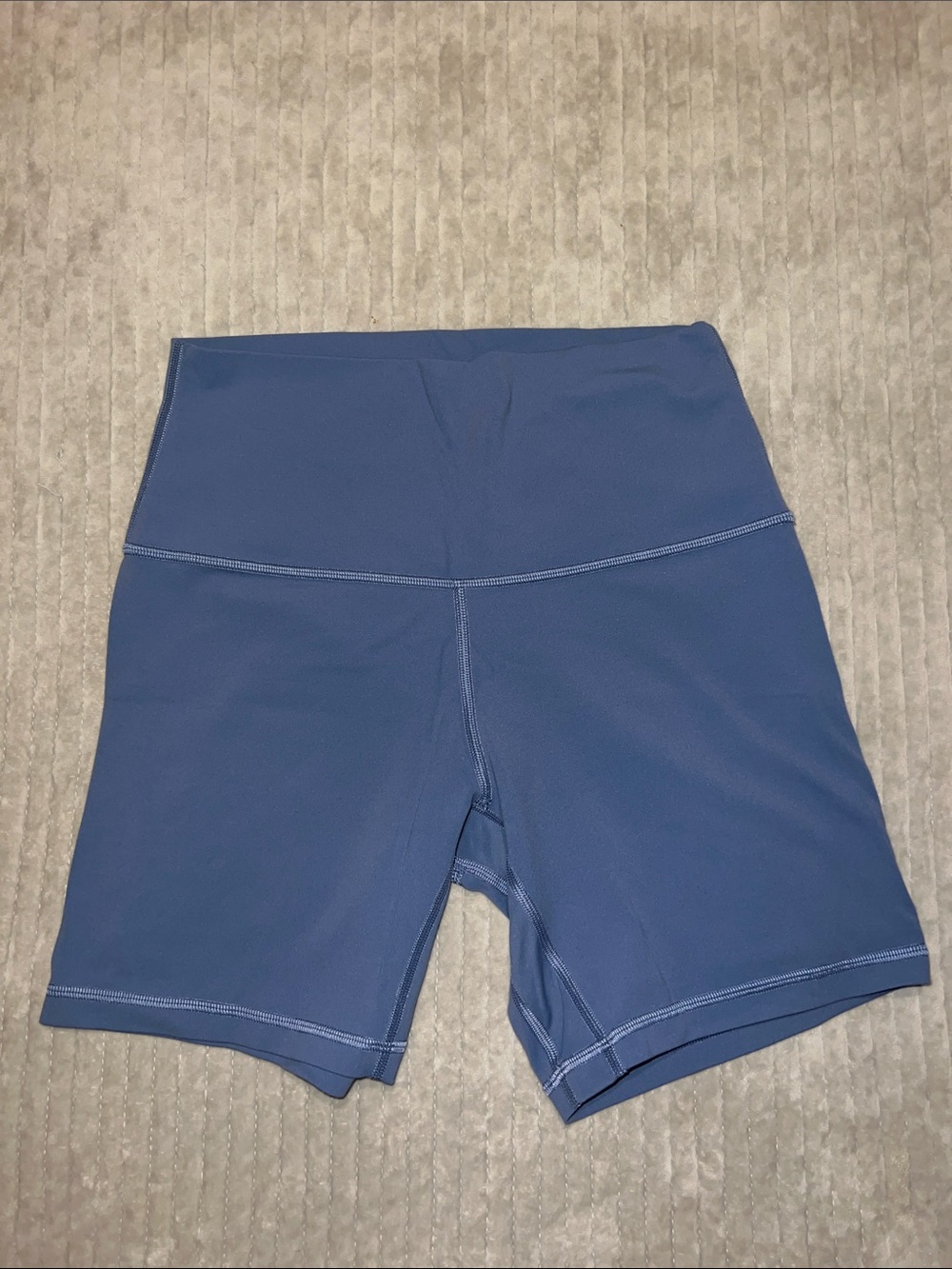 Lululemon align shorts 6”